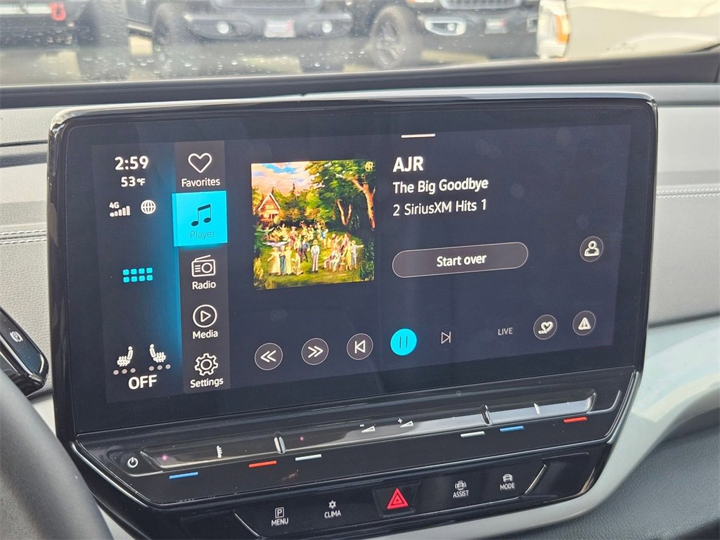 Used 2023 Volkswagen ID.4 Pro S image 27