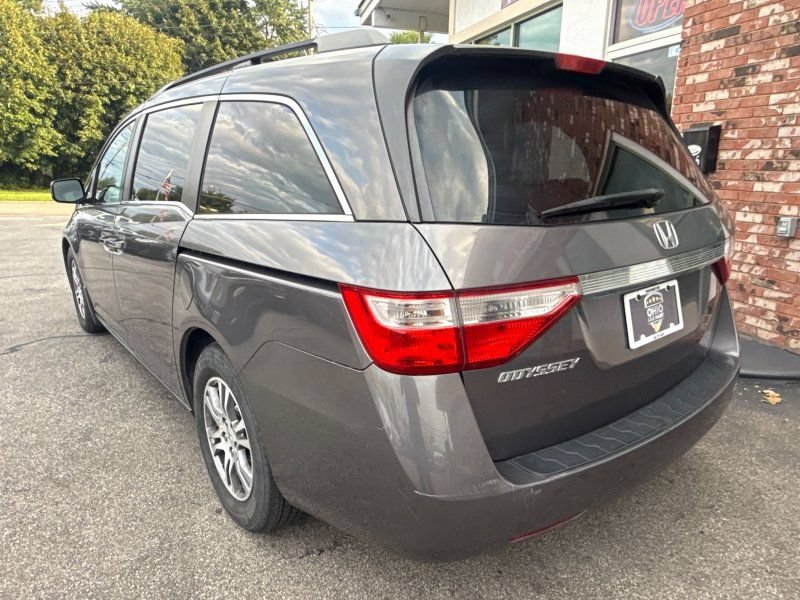 Used 2012 Honda Odyssey EX image 7