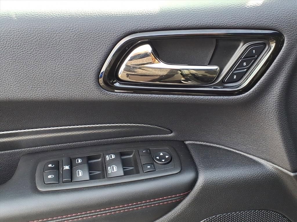 Certified 2022 Dodge Durango R/T image 4