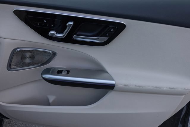 Certified 2025 Mercedes-Benz C 300 4MATIC Sedan image 20