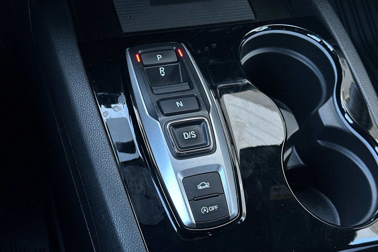 Used 2023 Honda Ridgeline Black Edition image 22