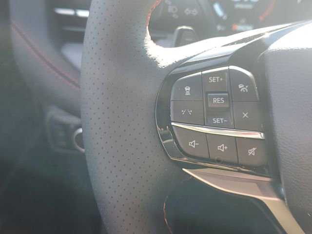 New 2026 Ford Explorer ST w/ Sun And Sound Package AWD/4WD image 16