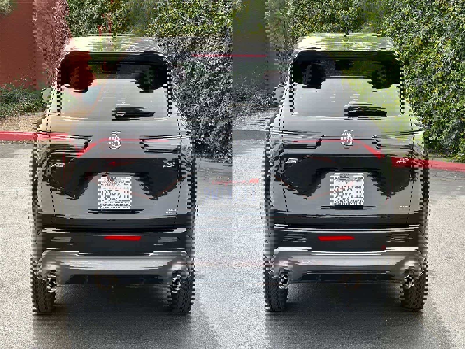 Certified 2025 Acura ADX A-Spec image 5