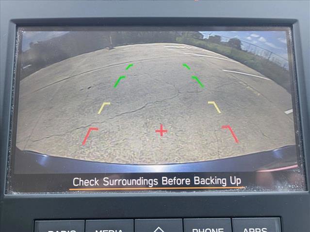 Used 2021 Subaru Outback AWD/4WD image 14