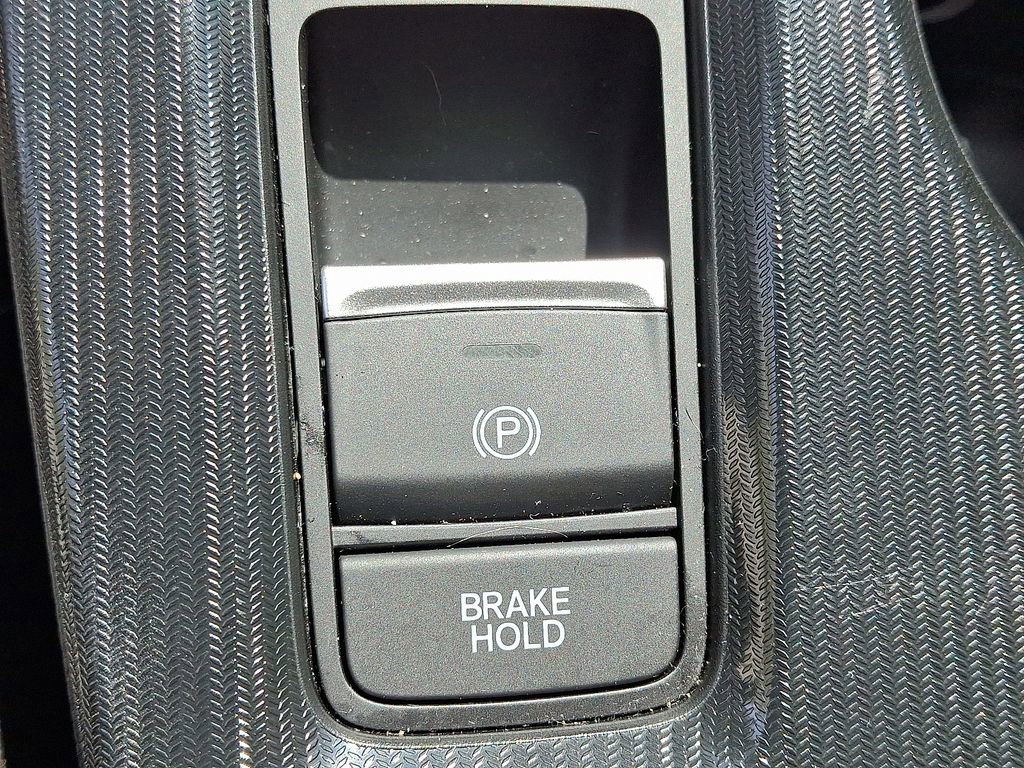 Used 2025 Honda Civic Sport image 18