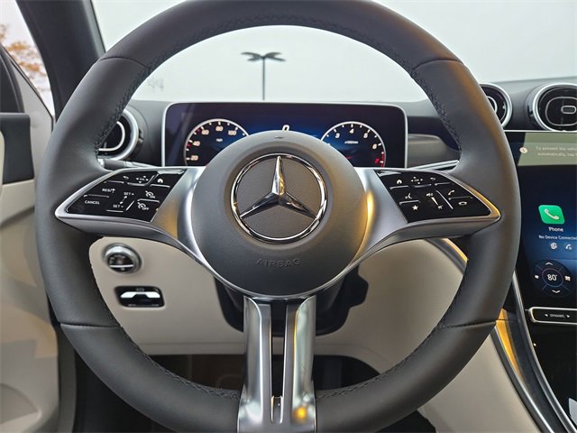 New 2026 Mercedes-Benz GLC 300 4MATIC image 15