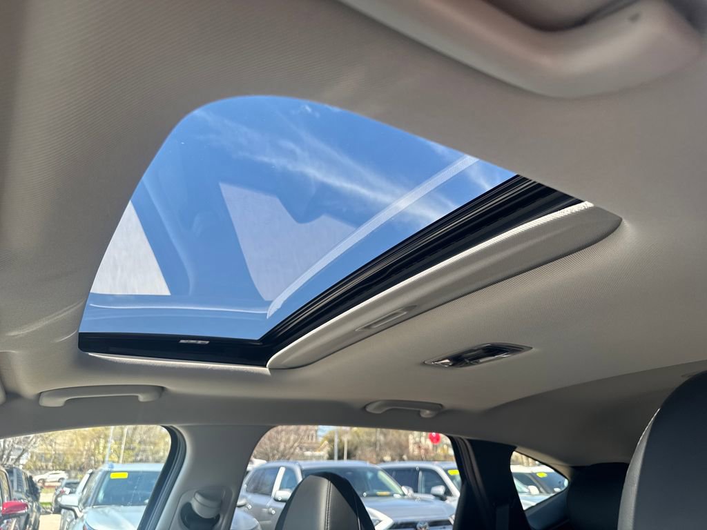 Used 2024 Hyundai Tucson SEL w/ Convenience Package image 4