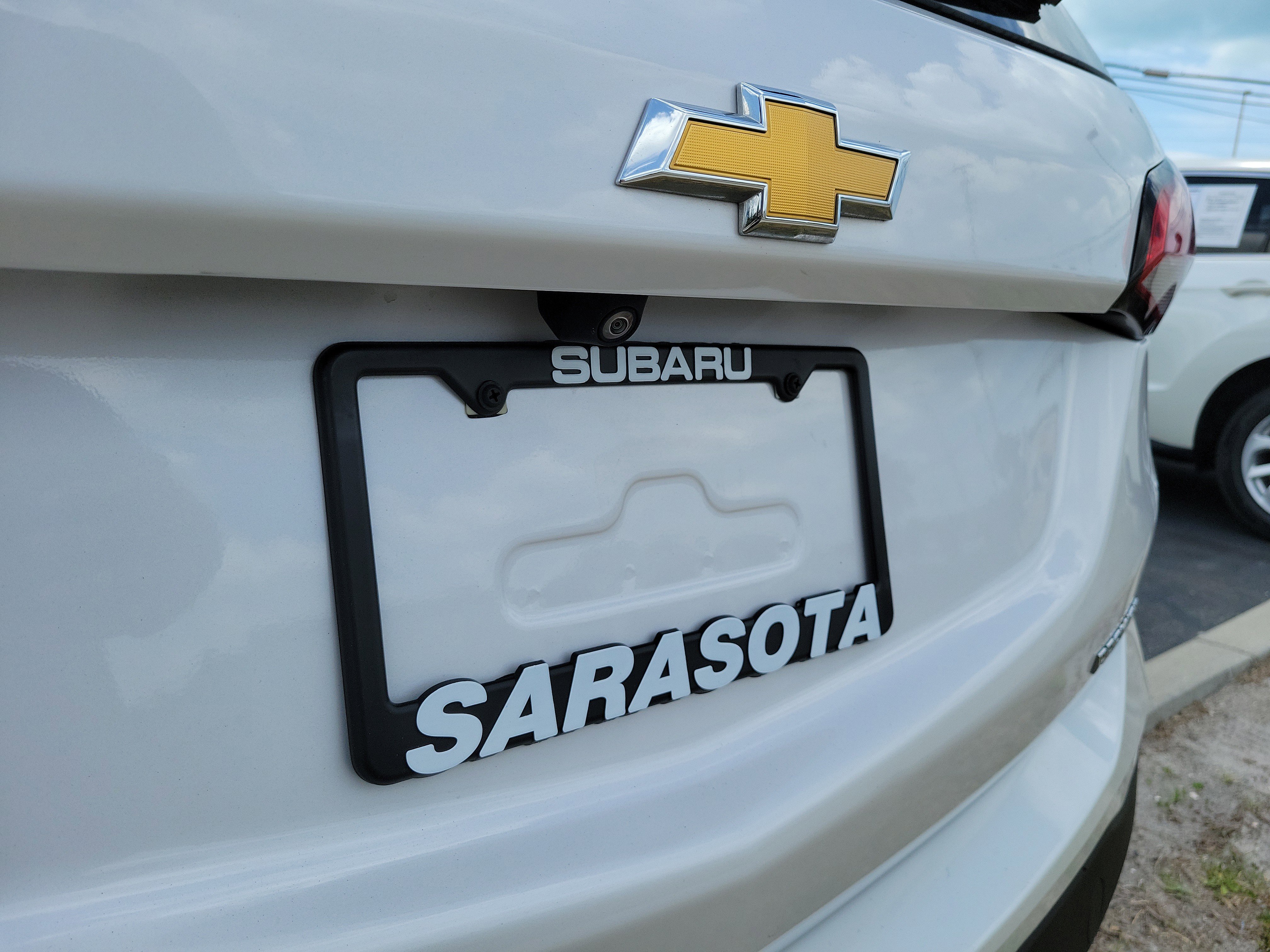 Used 2023 Chevrolet Equinox Premier FWD image 29