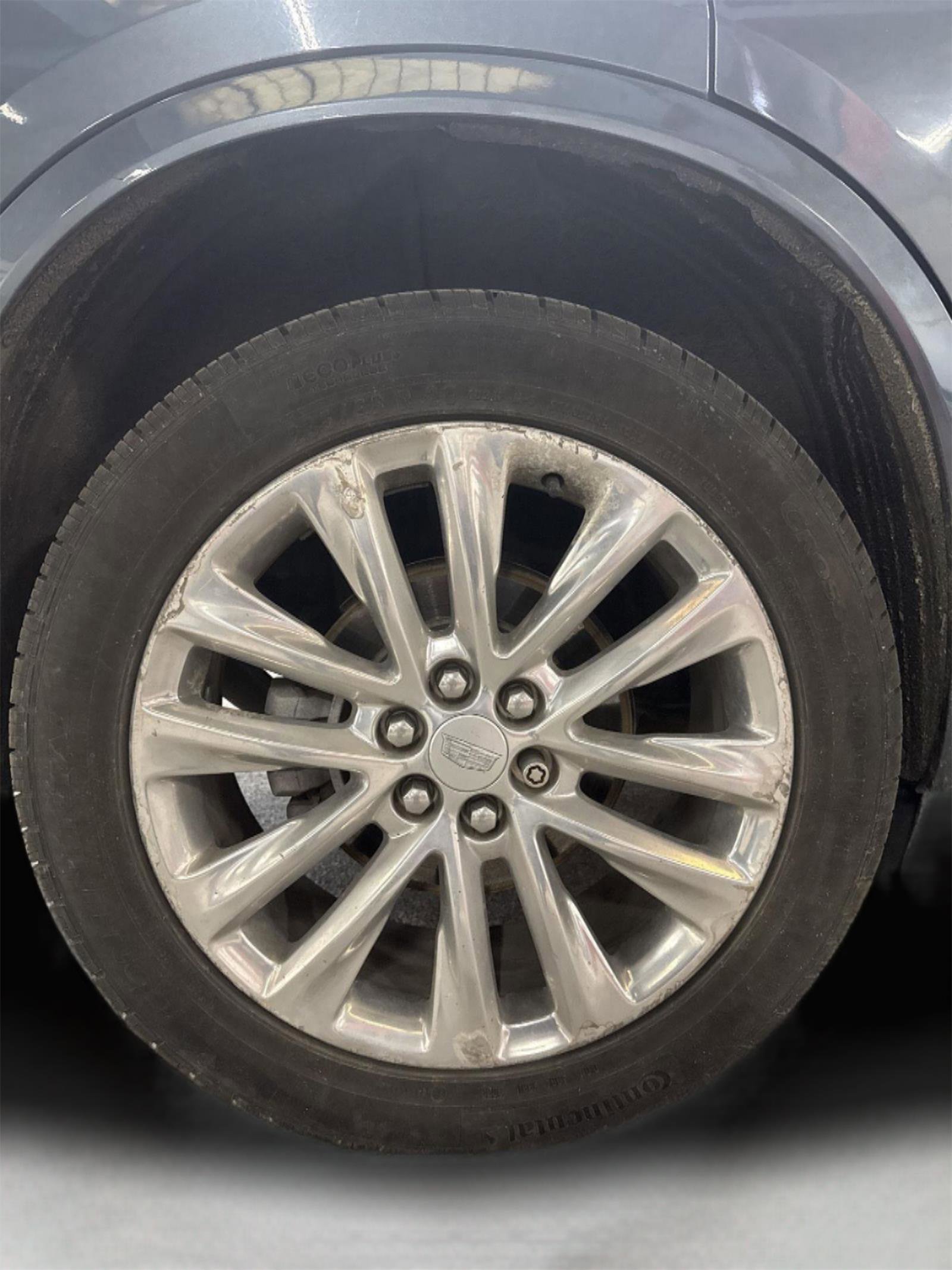 Used 2020 Cadillac XT6 Premium Luxury image 12