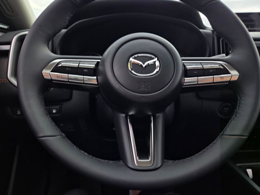 New 2026 MAZDA CX-50 AWD 2.5 Hybrid w/ Cargo Package image 32