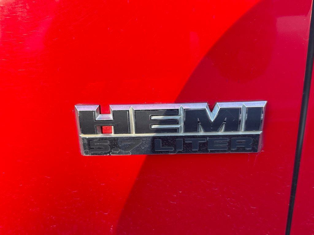 Used 2011 RAM 1500 2WD Regular Cab image 26