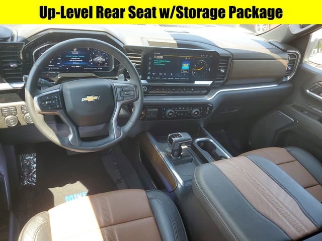 Used 2024 Chevrolet Silverado 1500 High Country image 10