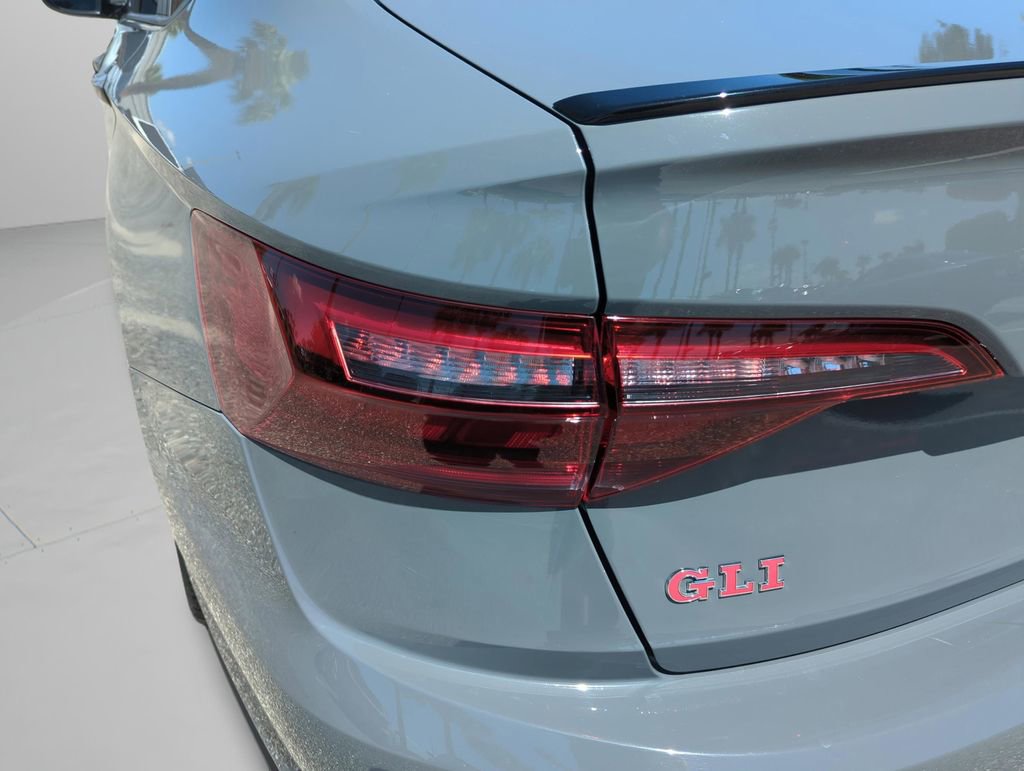 Used 2021 Volkswagen Jetta GLI Autobahn w/ GLI Autobahn Black Package image 44