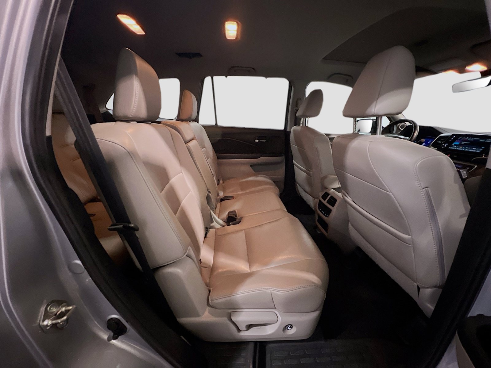 Used 2019 Honda Pilot EX-L image 20