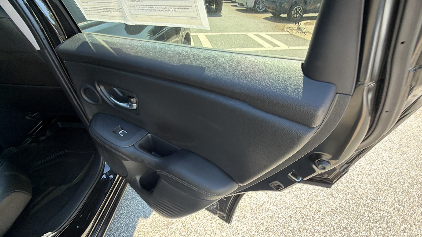 Used 2026 Honda HR-V EX-L image 20