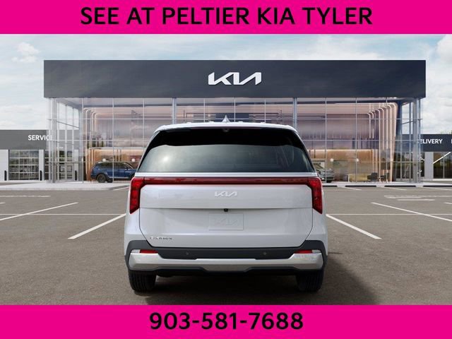 New 2026 Kia Carnival EX image 5