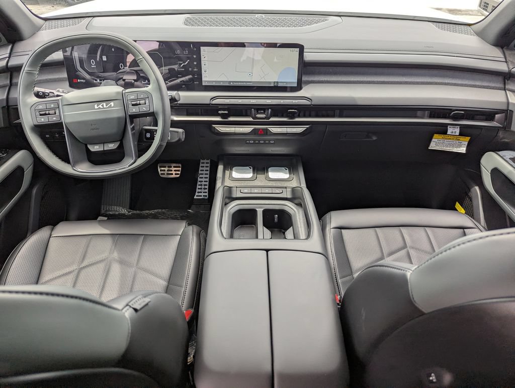 New 2027 Kia Telluride SX X-Line w/ Towing Package AWD/4WD image 16