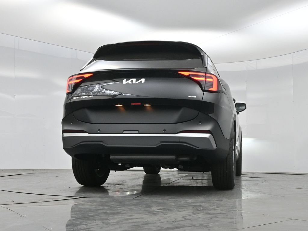 New 2026 Kia Sportage SX Prestige AWD/4WD image 60
