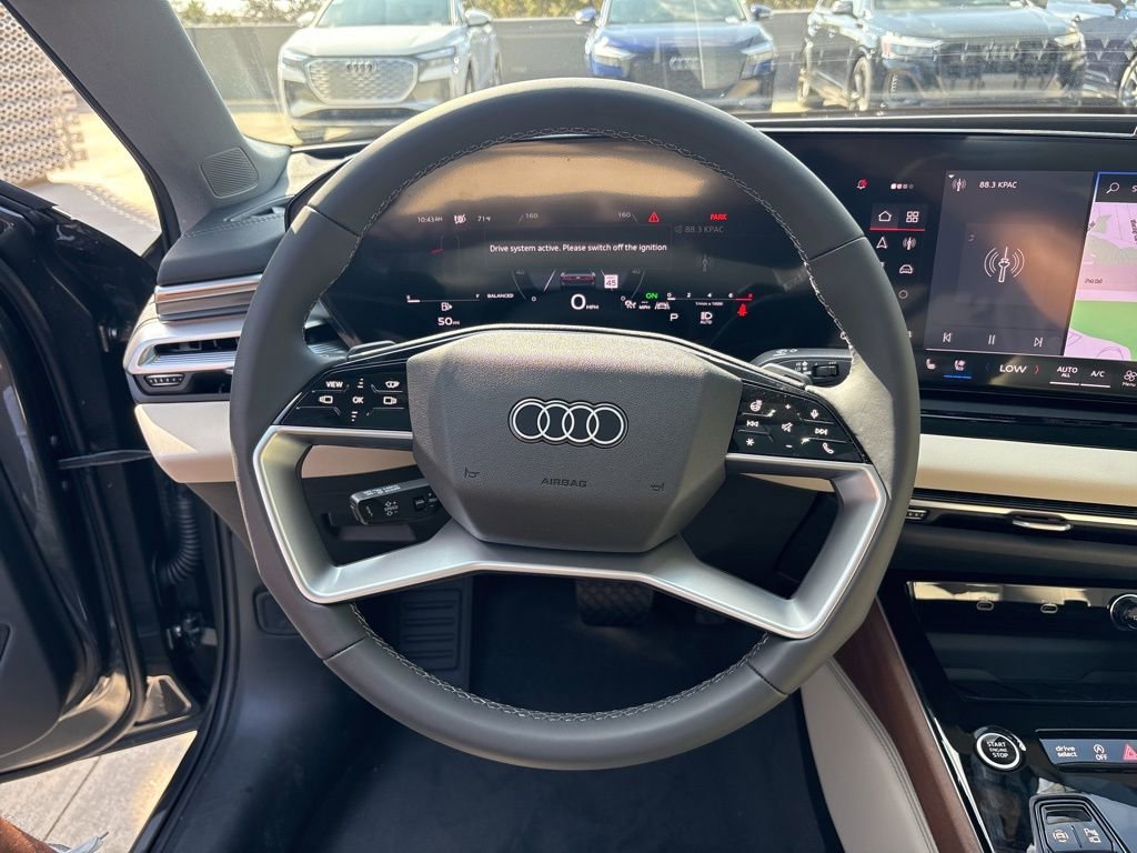 New 2026 Audi A6 Premium Plus image 20