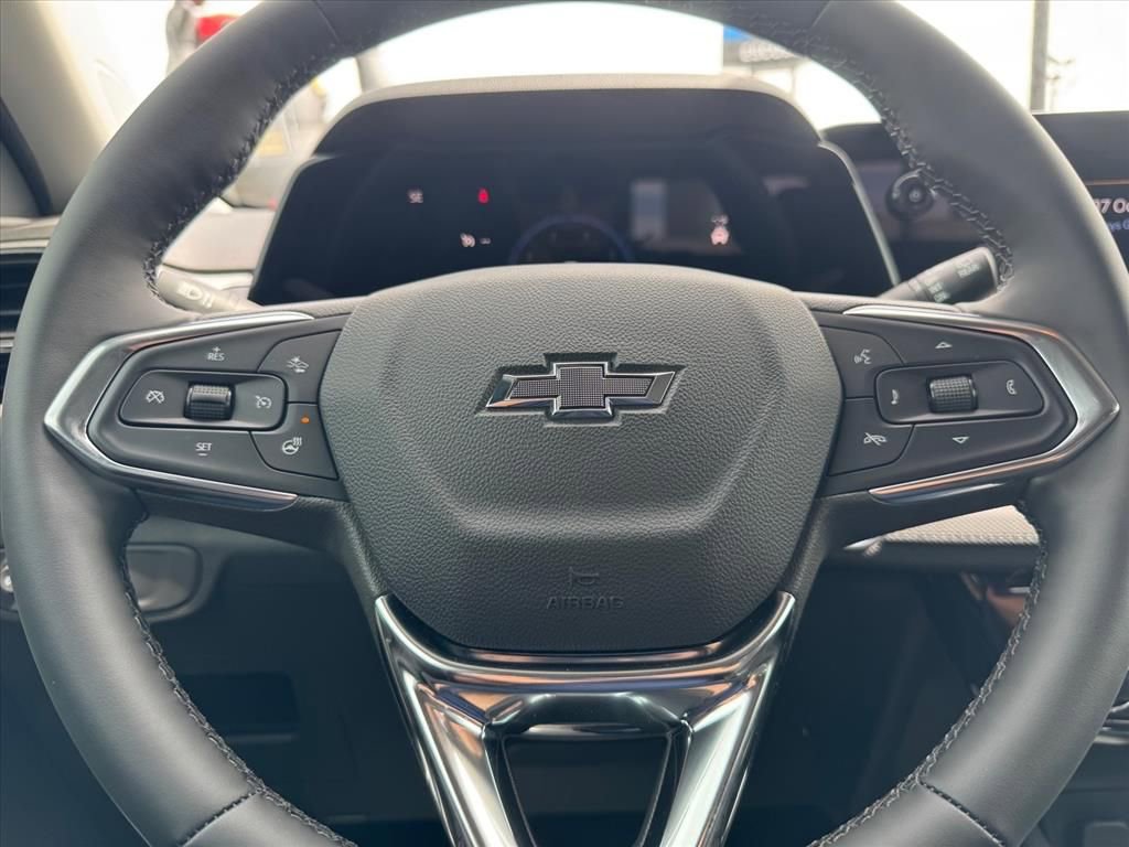 New 2026 Chevrolet TrailBlazer LT image 14