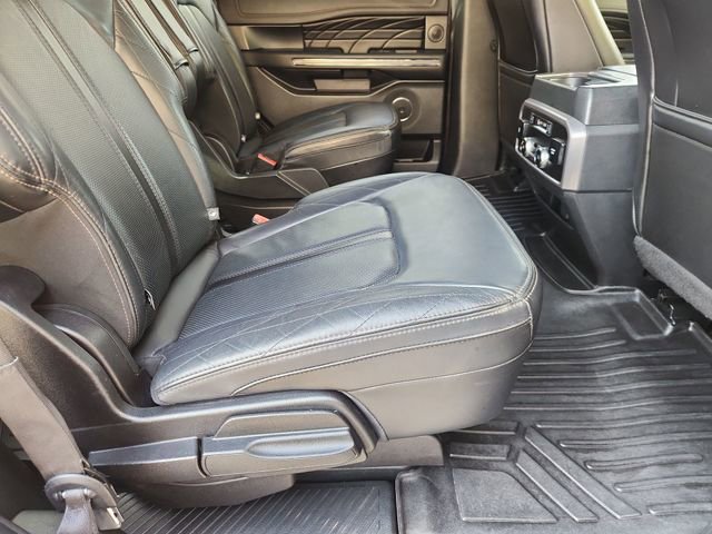Used 2019 Ford Expedition Platinum image 27