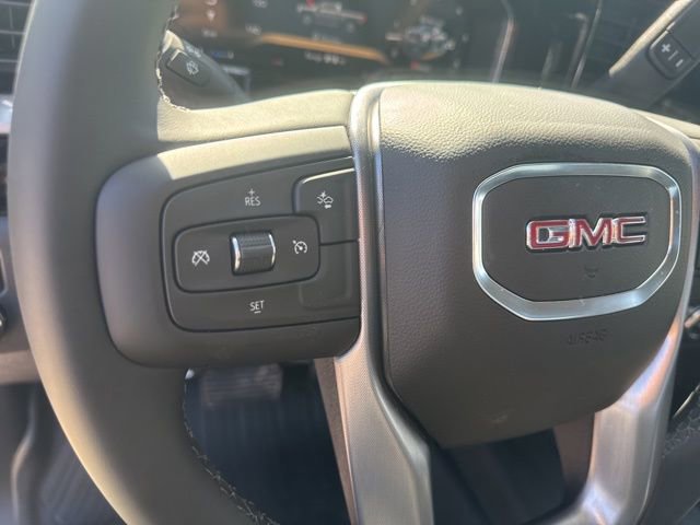 New 2026 GMC Sierra 2500 SLE AWD/4WD image 14