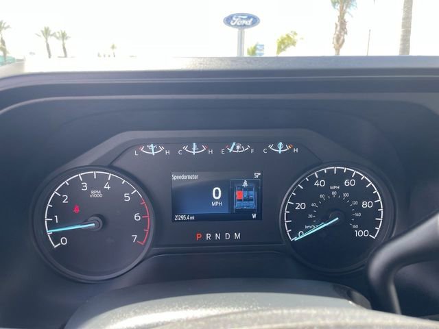 Used 2024 Ford F250 XL w/ 360-Degree Camera Package AWD/4WD image 11