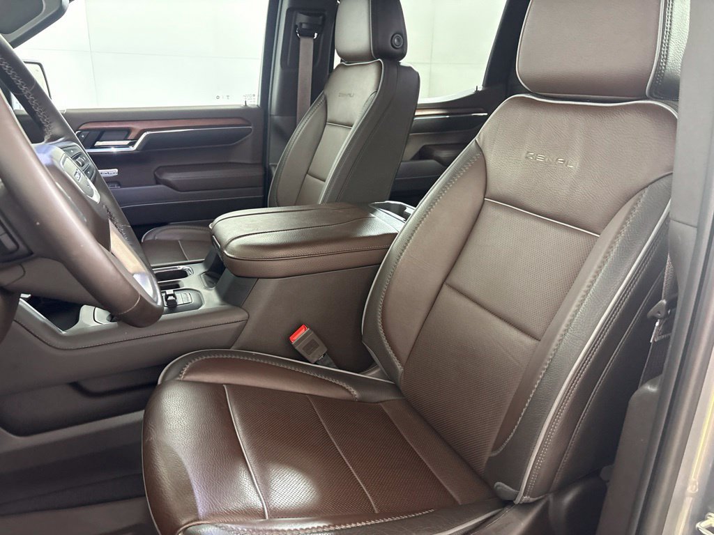 Used 2023 GMC Sierra 1500 Denali w/ Technology Package AWD/4WD image 25