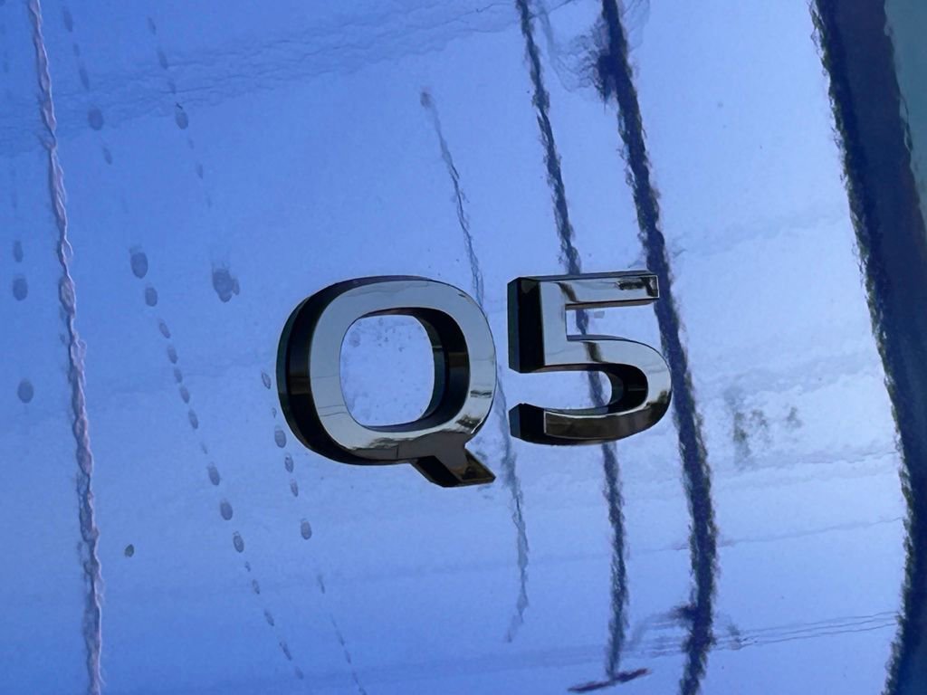 New 2025 Audi Q5 Premium Plus image 57