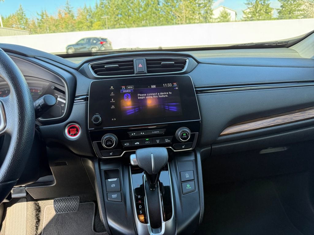 Used 2021 Honda CR-V EX image 15