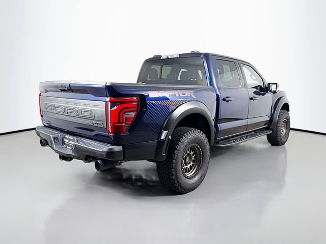 Used 2024 Ford F150 Raptor image 7