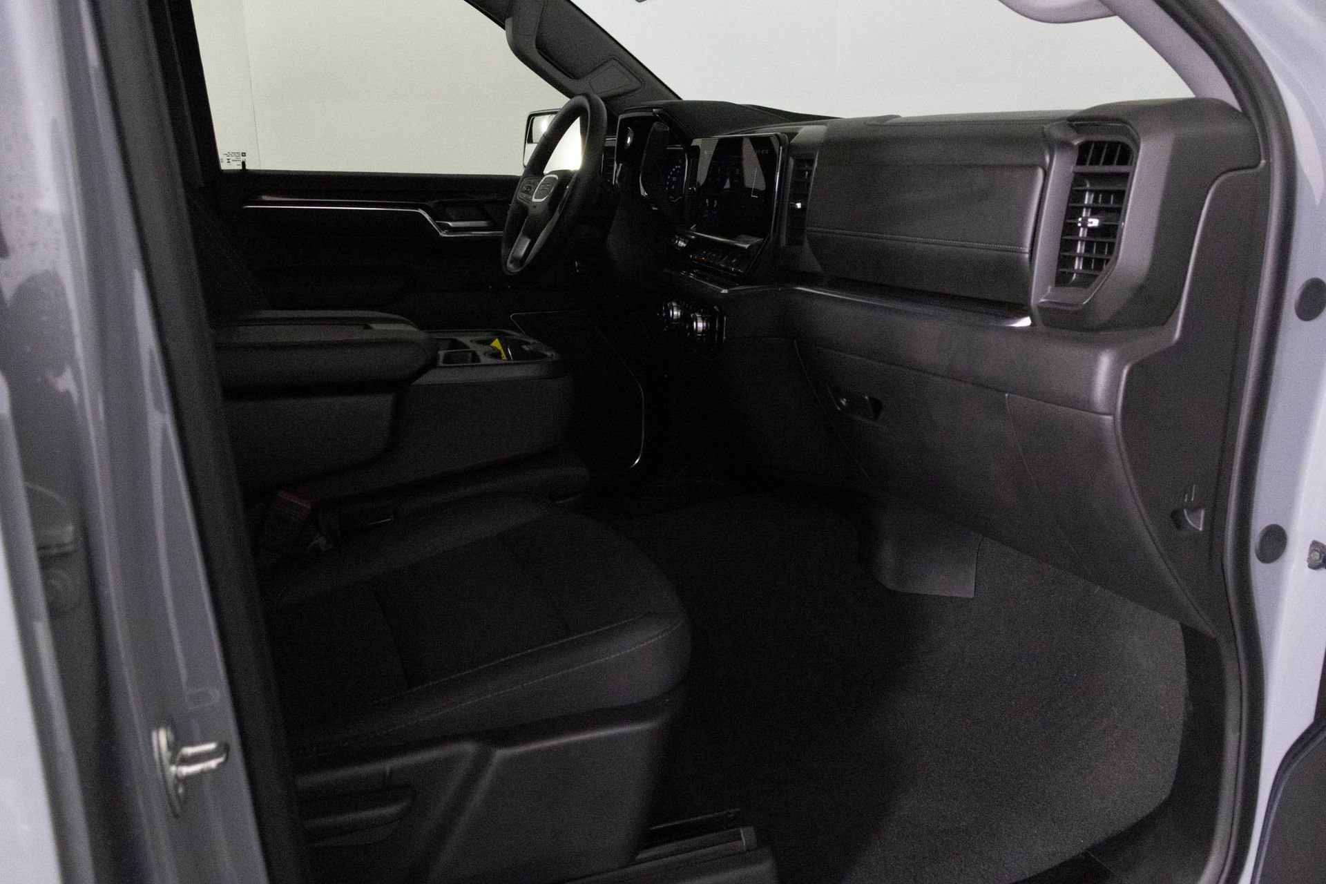 Certified 2024 GMC Sierra 1500 Elevation image 37