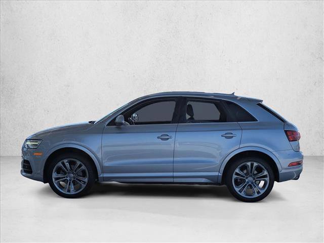 Used 2016 Audi Q3 2.0T Premium Plus w/ Technology Package image 8