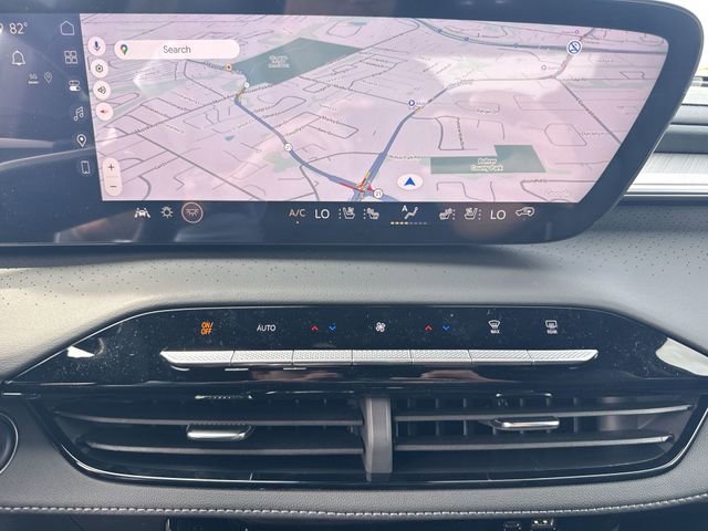 New 2026 Buick Enclave Avenir image 18