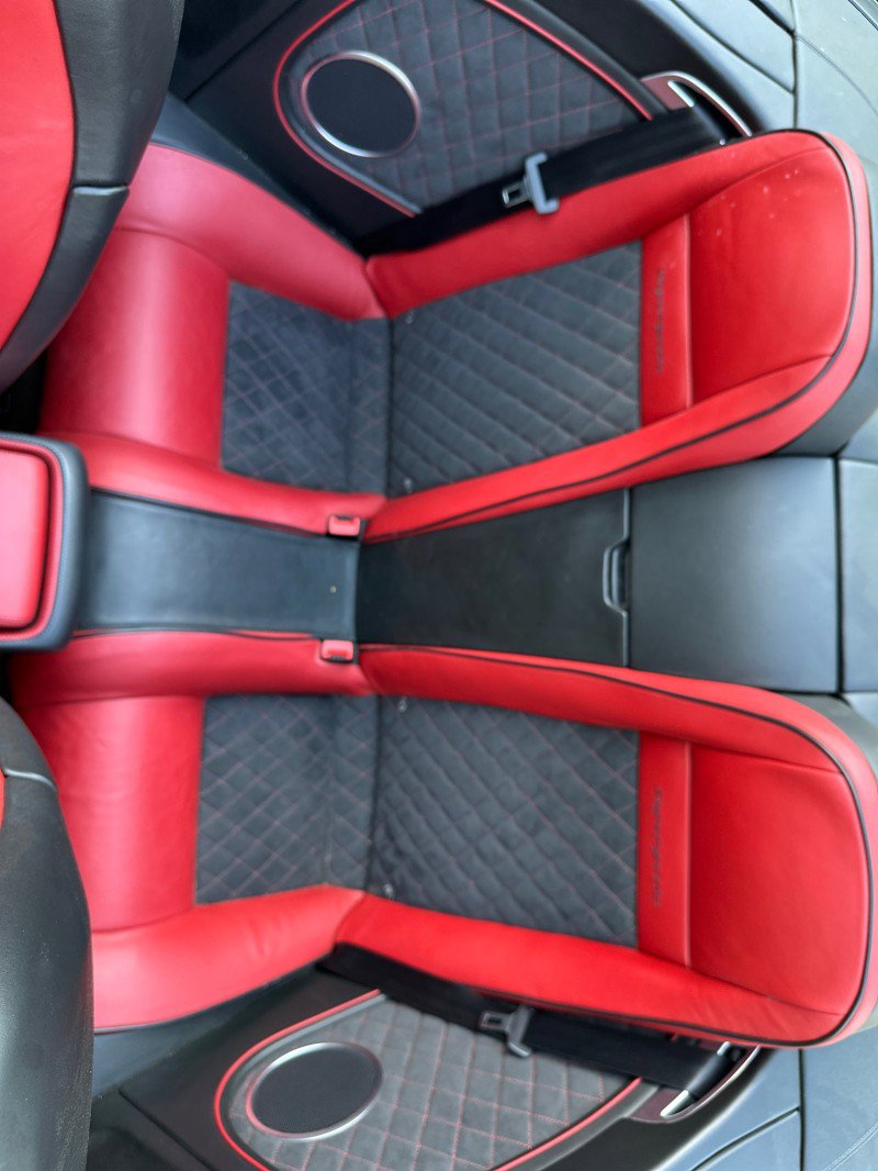 Used 2011 Bentley Continental GT Supersports AWD/4WD image 46