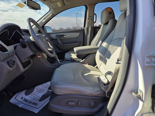 Used 2015 Chevrolet Traverse LT AWD/4WD image 14