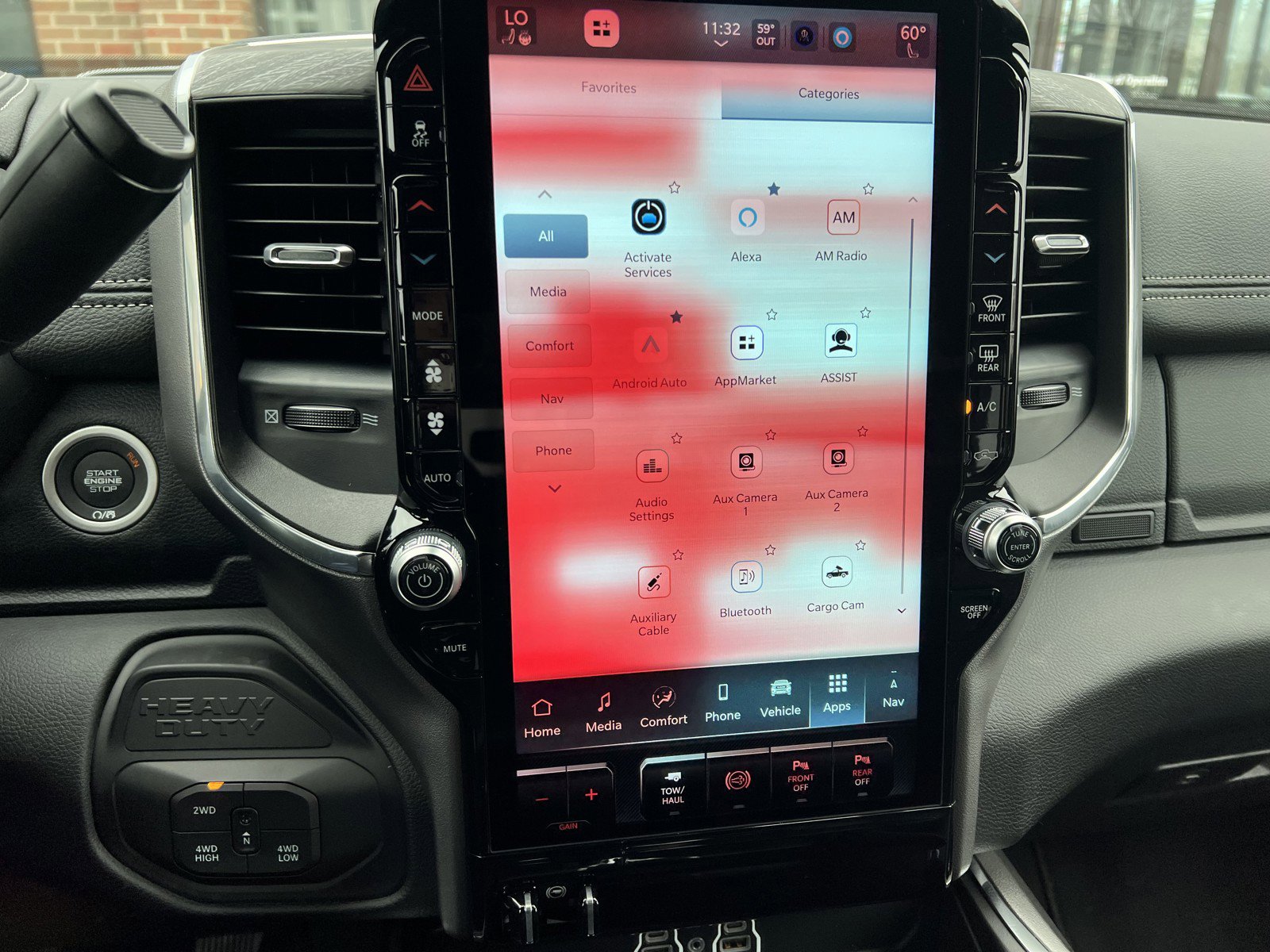 New 2026 RAM 2500 Laramie image 18