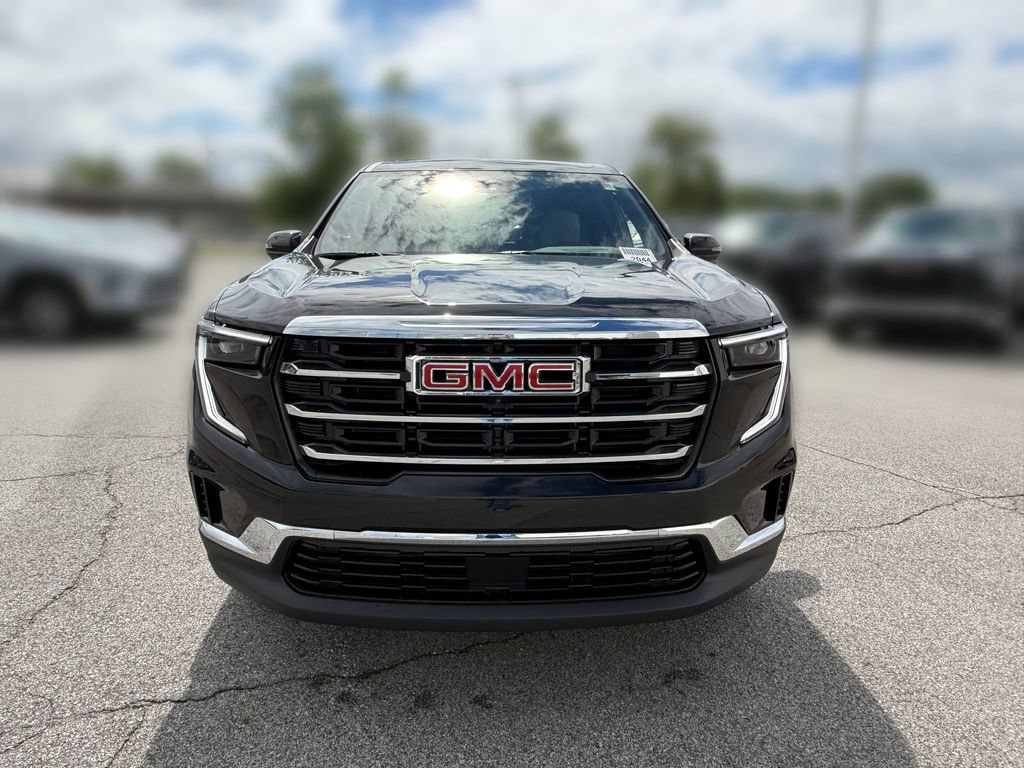 New 2026 GMC Acadia Elevation FWD image 16