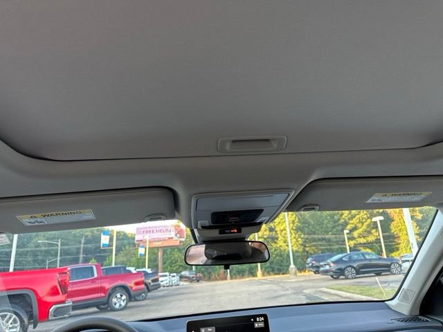 New 2026 Honda Accord SE image 21