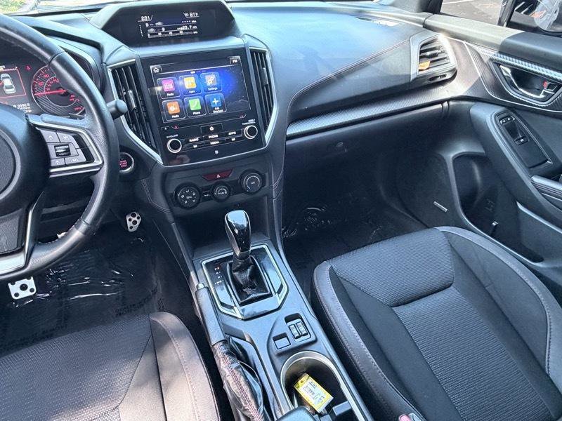 Used 2018 Subaru Impreza 2.0i Sport image 11