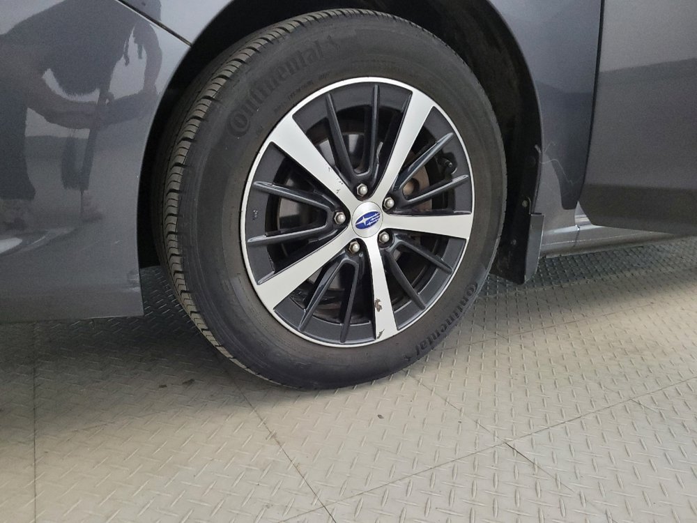 Used 2020 Subaru Impreza 2.0i Premium AWD/4WD image 31