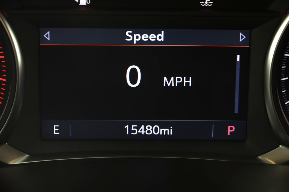 Used 2024 Chevrolet Blazer LT w/ Convenience Package FWD image 34