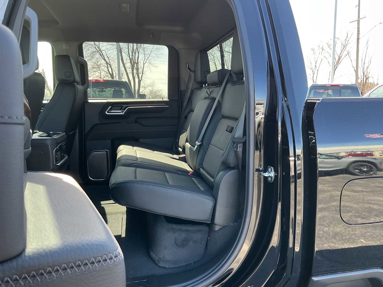 New 2026 GMC Sierra 2500 Denali w/ Technology Package image 23