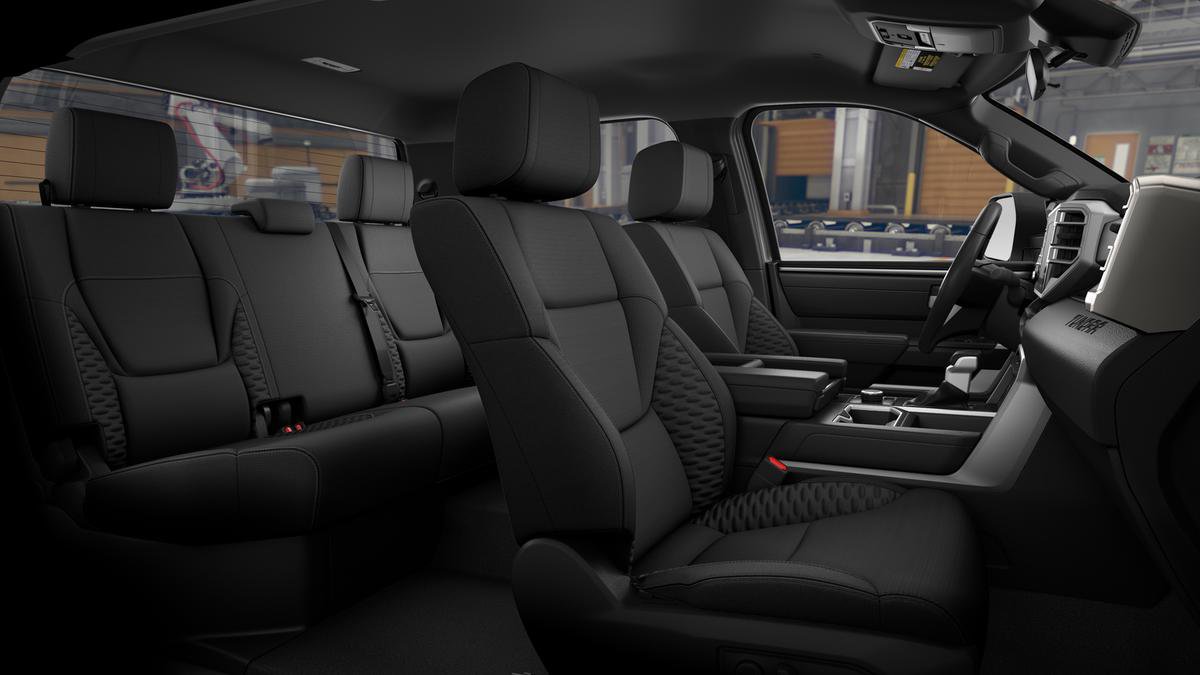 New 2026 Toyota Tundra SR5 image 20