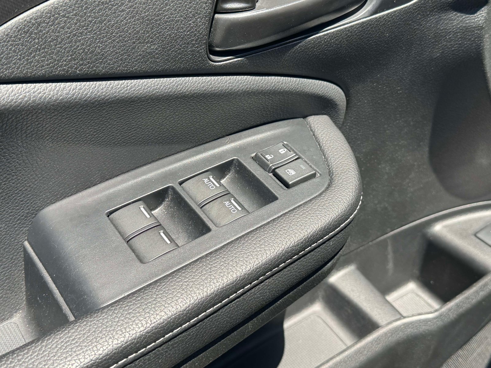 Certified 2025 Honda Ridgeline Sport image 29