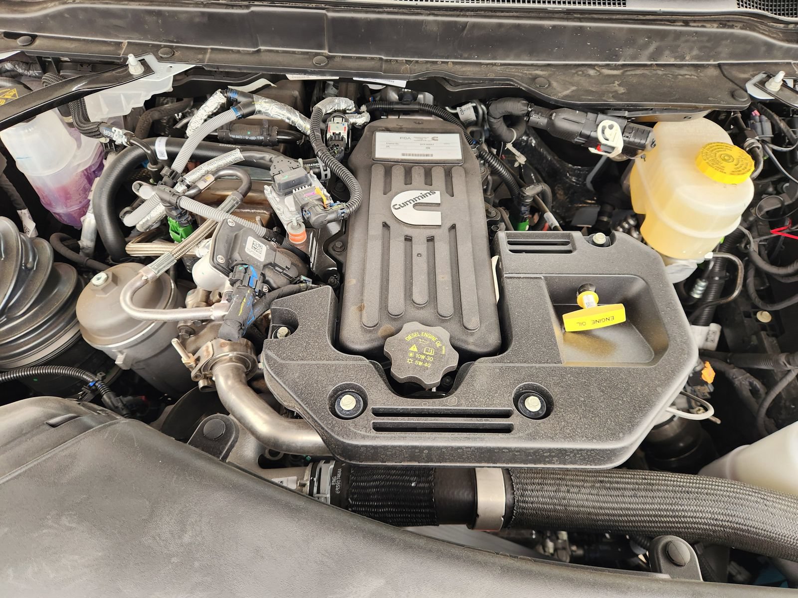 New 2026 RAM 2500 Tradesman AWD/4WD image 23