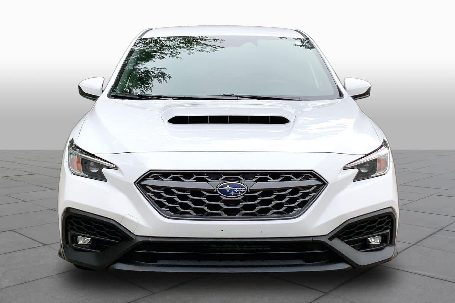 Used 2023 Subaru WRX Premium AWD/4WD image 4