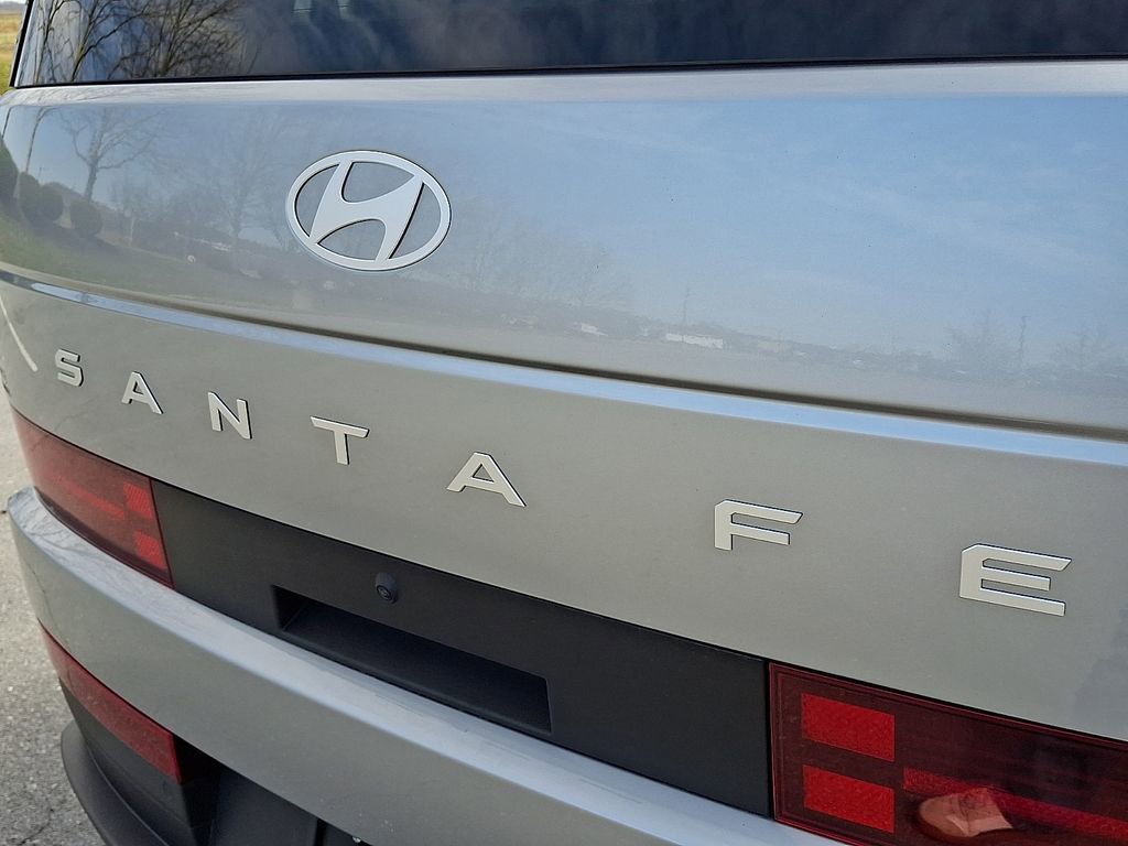 Used 2024 Hyundai Santa Fe SEL image 30