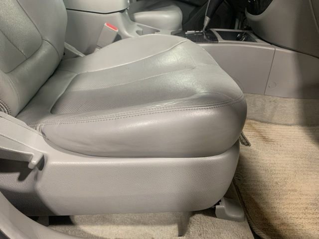 Used 2007 Hyundai Santa Fe SE image 24