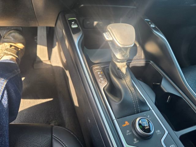 Used 2022 Kia Sorento S w/ Panoramic Sunroof Package AWD/4WD image 11